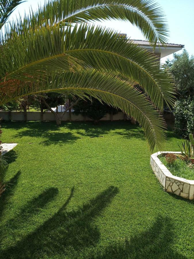 Villa Margiani Χαλκίδα Εξωτερικό φωτογραφία